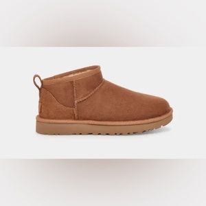 UGG Classic Ultra Mini